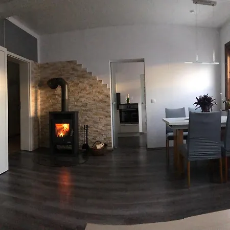 Meyer Apartment Eisenach