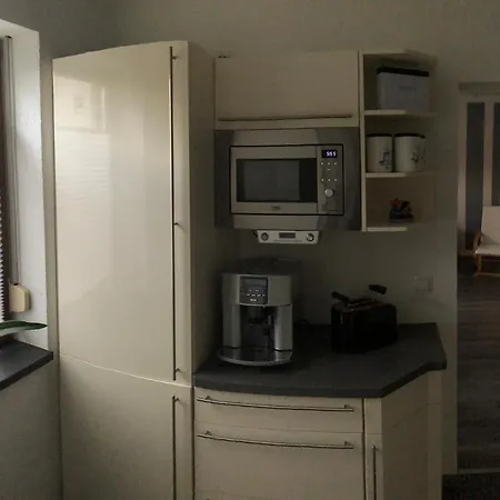 Apartment Meyer *
