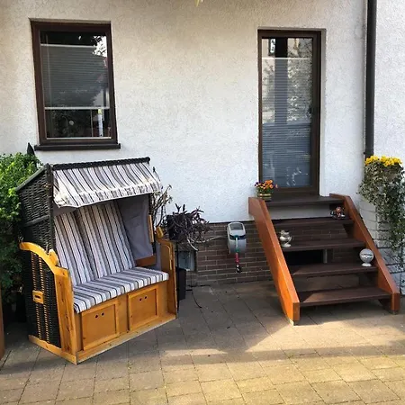 Meyer Apartment