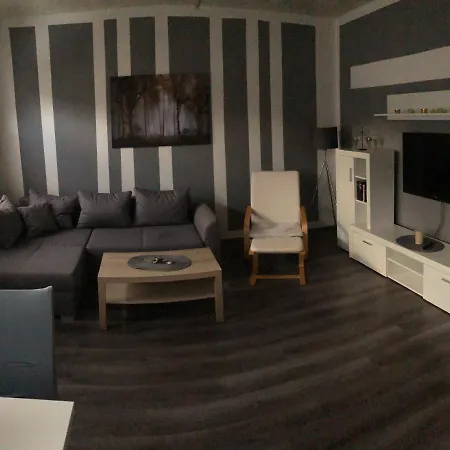 Διαμέρισμα Meyer Άιζεναχ