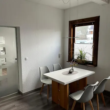 Apartment Meyer