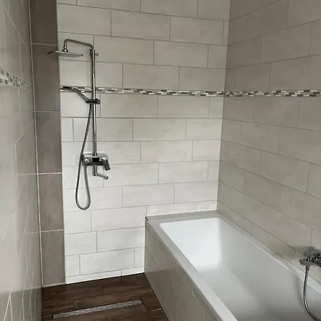 Meyer Διαμέρισμα Άιζεναχ