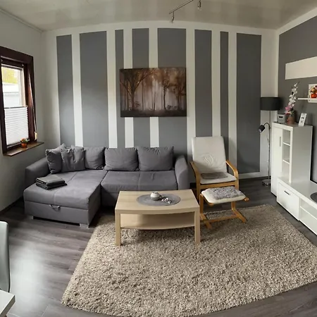 Διαμέρισμα Meyer *