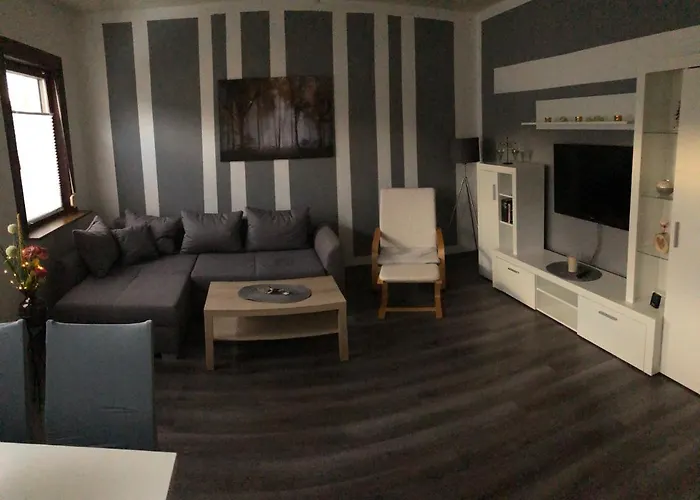 Lejlighed Meyer Eisenach